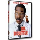 Dr. dolittle DVD