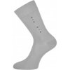 Trepon ponožky ADOLF Světle šedá