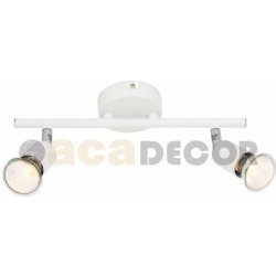 ACA Lighting MC634WH2