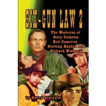 SIX-GUN LAW Volume 2