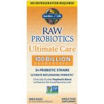 RAW probiotika 100 miliard CFU 30 kapslí – Hledejceny.cz