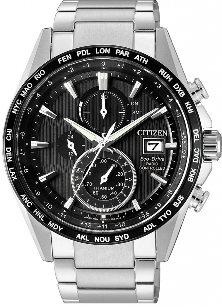 Citizen AT8154-82E