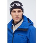 Icebreaker Merino Icebreaker Beanie Black/Ecru Heather – Zboží Mobilmania