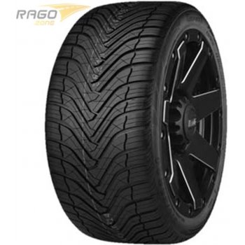 Pneumatiky Gripmax Status AllClimate 235/50 R17 100W