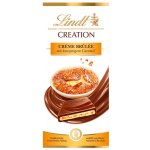 Lindt Creation Creme Brulee 150 g – Hledejceny.cz