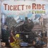 Days of Wonder Ticket to Ride Europe