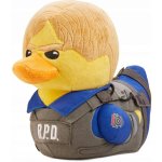 Tubbz kachnička Resident Evil Leon S. Kennedy – Zboží Mobilmania