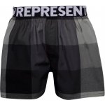 Represent Classic Mike 21255 černá – Zboží Dáma