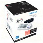 Omron M6 Comfort AFib + ZDROJ – Zboží Dáma