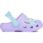 Coqui Maxi Lt. Lila Lt. Mint Hero – Zboží Dáma