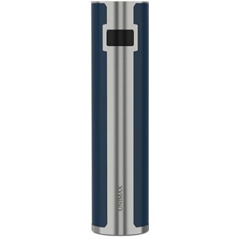 Joyetech Unimax 22 baterie Stříbrno-modrá 2200mAh