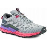 Mizuno dámská trailová obuv Wave Daichi 7 – Zboží Mobilmania