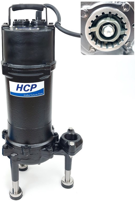 HCP 32GF 21.0 400V