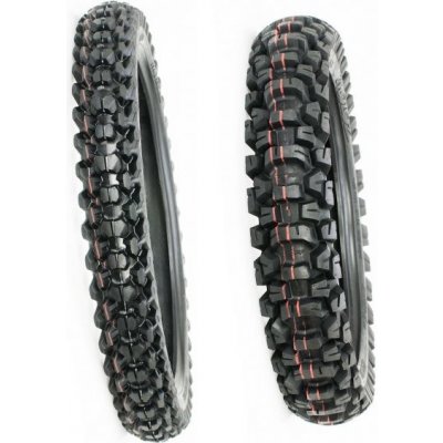 MOTOZ 150/70 R18 TRACTIONATOR DESERT H/T 70Q – Zboží Mobilmania