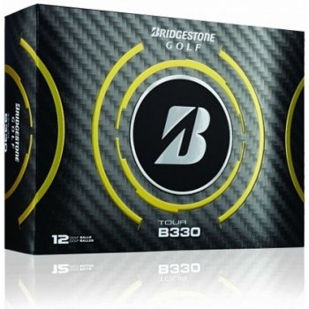 Bridgestone Tour B330