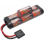 Traxxas NiMH baterie Car Hump iD 8.4 V 3000 mAh – Sleviste.cz