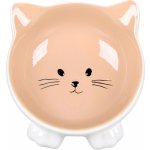 Flamingo Cat Puzi keramická miska 125 ml – Zboží Dáma