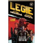 Legie 12: Legie - František Kotleta – Zboží Dáma