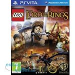 LEGO The Lord of the Rings – Zboží Dáma