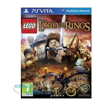 LEGO The Lord of the Rings