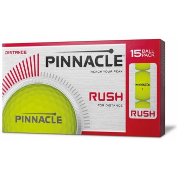 Pinnacle Rush 12 ks