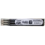 Pilot FriXion 2065 0,5 mm černá – Zboží Dáma