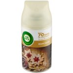 Air Wick Freshmatic náplň do osvěžovače vzduchu Vůně vanilkového cukroví 250 ml – Zboží Mobilmania