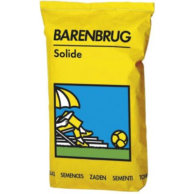 Barenbrug GAZON Směs pro okrasné trávníky nejvyšší kvality 5 Kg – Sleviste.cz