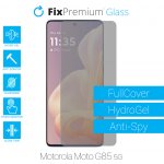 Ochranná folie FixPremium HydroGel Anti-Spy pro Motorola Moto G85 5G XT2427 – Zboží Živě