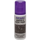 Nikwax Nubuk a semiš 125 ml