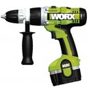 Worx WU367