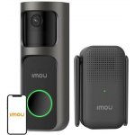 Imou Doorbell 2S Kit DB-2SP-3T0W/DS2S – Hledejceny.cz