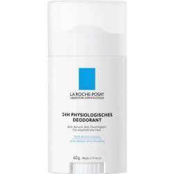 La Roche Posay Physiologique 24h deostick 40 g