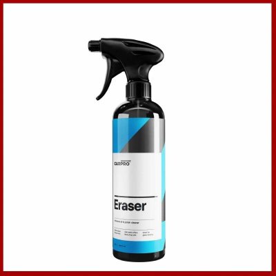 CarPro Eraser 1 l – Sleviste.cz