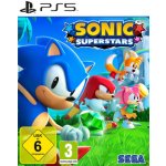 Sonic Superstars – Zboží Dáma