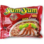 Yum Yum Instantní polévka 60g Kachní – Zboží Dáma
