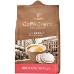 Tchibo Cafe Creme 36 pads 252 g – Zboží Dáma