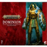 GW Warhammer Age of Sigmar: Dominion – Hledejceny.cz