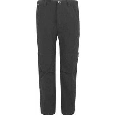 Regatta Jnr Highton ZO Dark Grey Dětská šedá – Zboží Dáma
