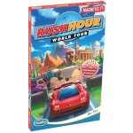 Ravensburger ThinkFun Rush Hour – Hledejceny.cz