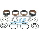 Sada pouzder vidlic - Showa 49mm - Suzuki RMZ450 / 18-24 39.160134