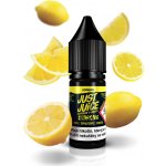 Just Juice Salt Lemonade 10 ml 20 mg – Zbozi.Blesk.cz