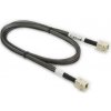 PC kabel SUPERMICRO Internal Mini-SAS HD (SFF-8643) cable for PCIe SSD NVMe, 12Gb/s, 70cm,30AWG, CBL-SAST-0590