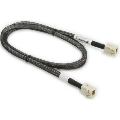 SUPERMICRO Internal Mini-SAS HD (SFF-8643) cable for PCIe SSD NVMe, 12Gb/s, 70cm,30AWG, CBL-SAST-0590 – Hledejceny.cz