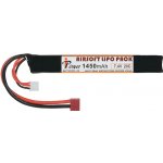 IPower Akumulátor Li-Po 1450mAh 7.4V 20C DeanT – Zboží Dáma