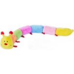 ZippyPaws Caterpillar Housenka Deluxe – Zboží Dáma