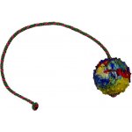 Gappay Aport míč 7 cm s provázkem 50 cm – Hledejceny.cz