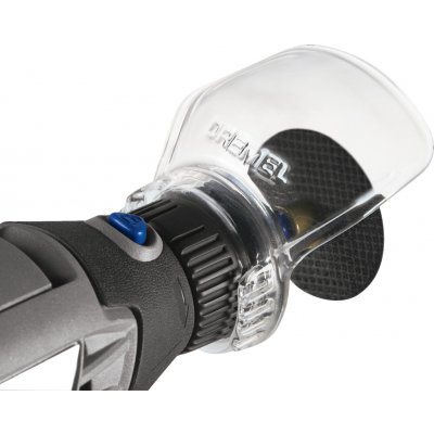 Dremel bezpečnostní kryt 26150550JB – HobbyKompas.cz