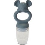 Nuuroo Lauge silikon ovocné kousátko Bering Sea – Hledejceny.cz