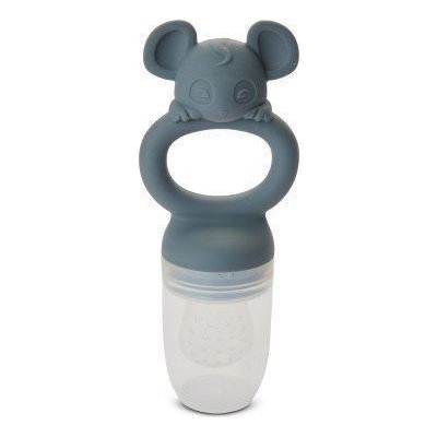 Nuuroo Lauge silikon ovocné kousátko Bering Sea – Hledejceny.cz